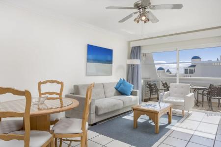 Santa Barbara Golf and Ocean Club By Diamond Resorts - 12