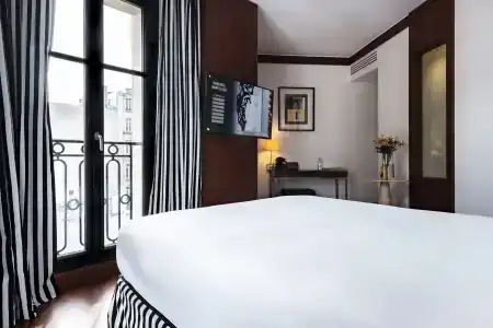 Radisson Blu Champs-Elysées, Paris - 22