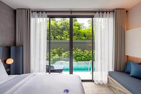 Kokotel Phuket Nai Yang Beach - Sha Extra Plus - 44