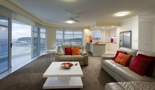 2nd Avenue Beachside - 107