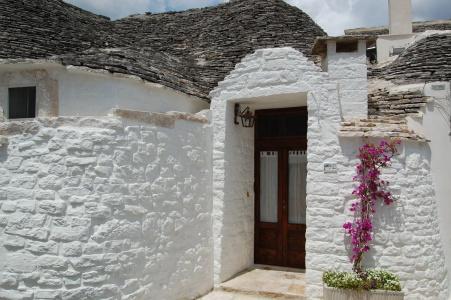 Trulli Holiday Albergo Diffuso - 39