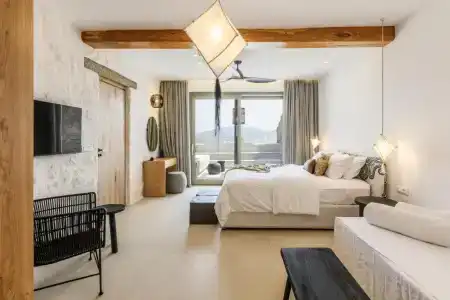 Panormos Bay Suites - 37