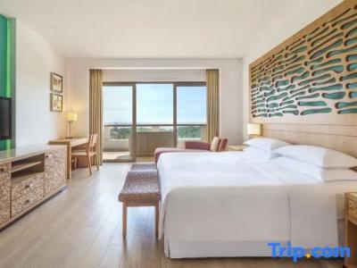 Sheraton Sanya Haitang Bay Resort - 167