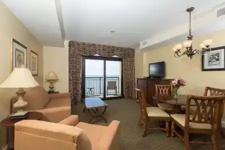 Anderson Ocean Club and Spa by Oceana Resorts - 186