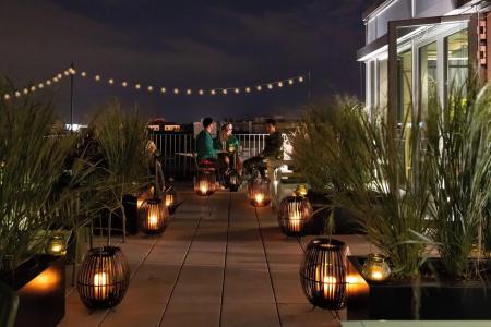 Basecamp Dortmund - 16