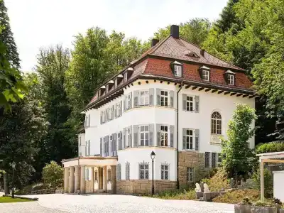 Robenstein & Spa - 0