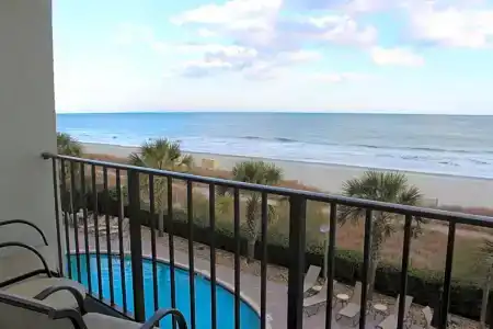 Carolinian Beach - 170
