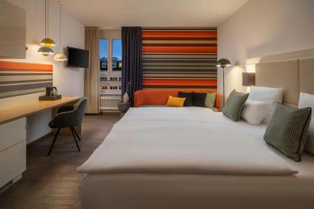 Boutique Atrium München - 111
