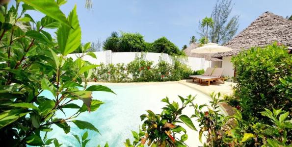 ARYA Boutique Resort - 47