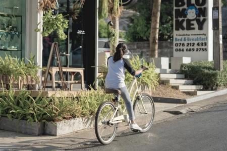 Blu Monkey Bed & Breakfast Phuket - Sha Plus - 28