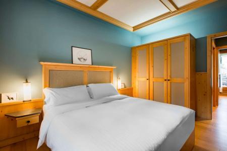 Radisson Residences Savoia Palace Cortina d’Ampezzo - 77