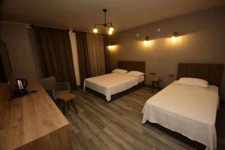 Koru Butİk Otel - 24