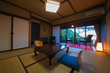 Okamotoya Ryokan - 27