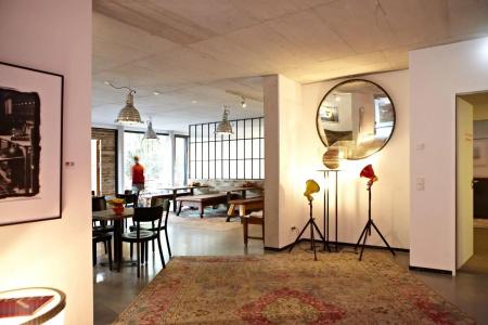 V-Hotel - 20