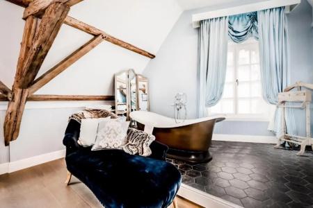 De Castillion - Small elegant family hotel - 111