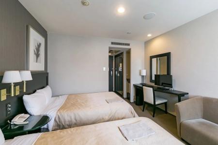 Sotetsu Fresa Inn Nagano-Ueda - 61