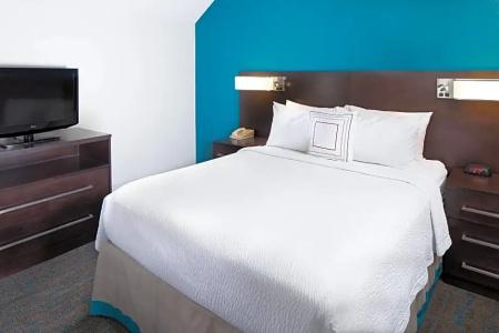 Residence Inn Denver Downtown - 40