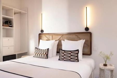Hôtel Simone Cannes Centre - 40
