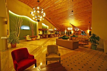 Gazelle Resort & Spa - 1