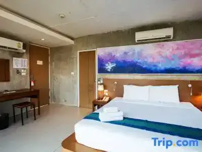 B2 Sea View Pattaya - 91
