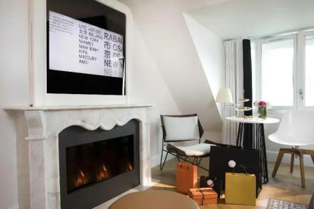 Hôtel R de Paris - Boutique - 130