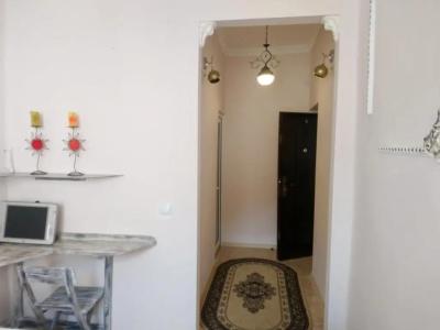 Apartin Alaverdi - 2
