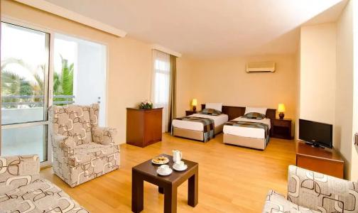 City's Hill - All Inclusive - 41