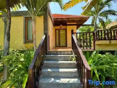 Baanbali Beach - 97