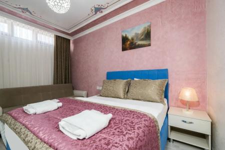 Atam Suites - 34