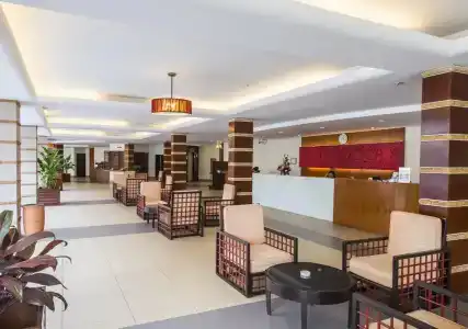 Kalim Resort - Sha Plus - 18