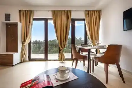 Adria Lux Sveti Stefan - 79