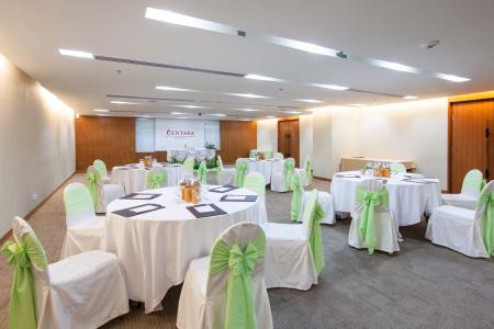 Centara & Convention Centre Udon Thani - 18