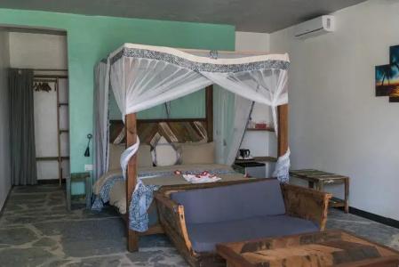 Zanzibar Bay & Spa - 57