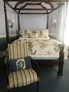 Albemarle Inn - - 3