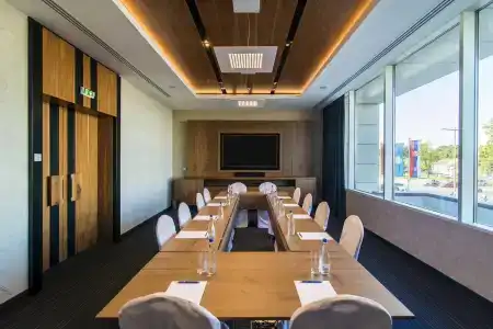 Sheraton - 17