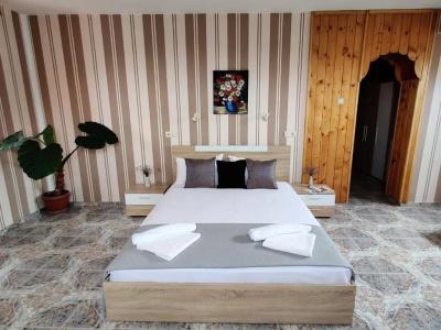 Guest House Rozalia - 17