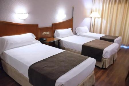 Beatriz Toledo Auditorium & Spa - 57