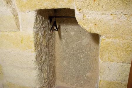 Caravanserai Cave - 109