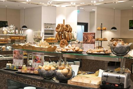 The Westin Grand Frankfurt - 38