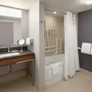 Courtyard by Marriott Seattle/Downtown - 9