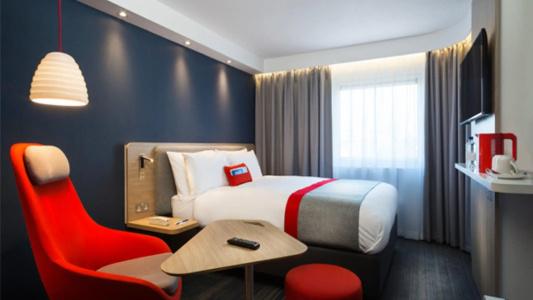 Holiday Inn Express - Nice - Grand Arenas, An Ihg - 90