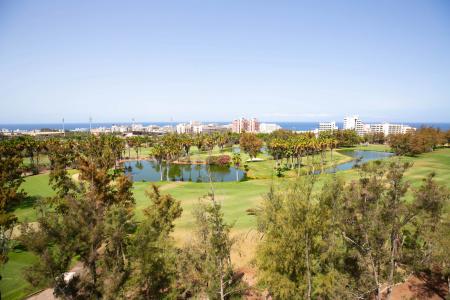 Gara Suites Golf & Spa - 30
