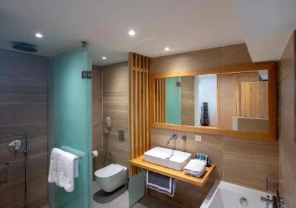 Atermono Boutique & Spa - 84