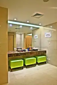 Sheraton Nanjing Kingsley & Towers - 17