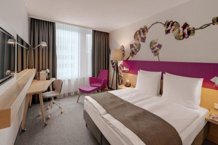 Holiday Inn Frankfurt - Alte Oper, An Ihg - 4