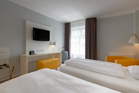 Ibis Styles Regensburg - 59