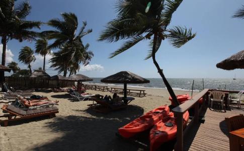 Smugglers Cove Beach Resort & - 13