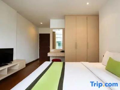 iCheck inn Residences Patong - 106