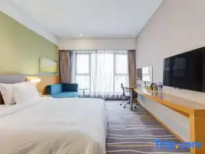 Holiday Inn Express Xi'An High-Tech Zone, An Ihg - 73