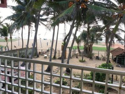 Dephani Beach - 1